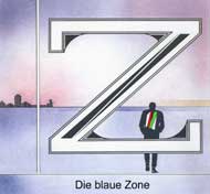 z - die blaue zone