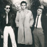 z - bandfoto 1980